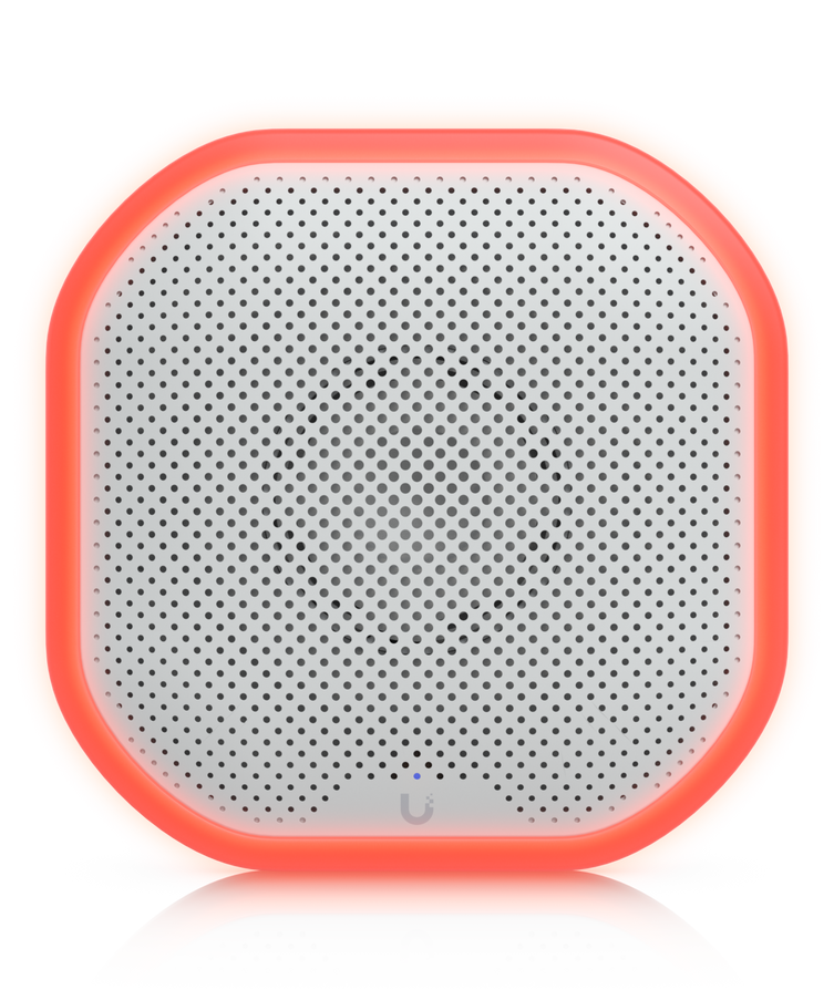 Ubiquiti UP-Siren-PoE UniFi Protect Siren PoE