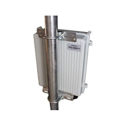 TYCON UPS-DC1248-9 UPS Pro, DieCast Enclosure