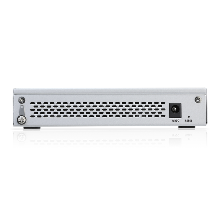 Ubiquiti US-8 UniFi 8-Port Gigabit PoE Compliant Managed Switch