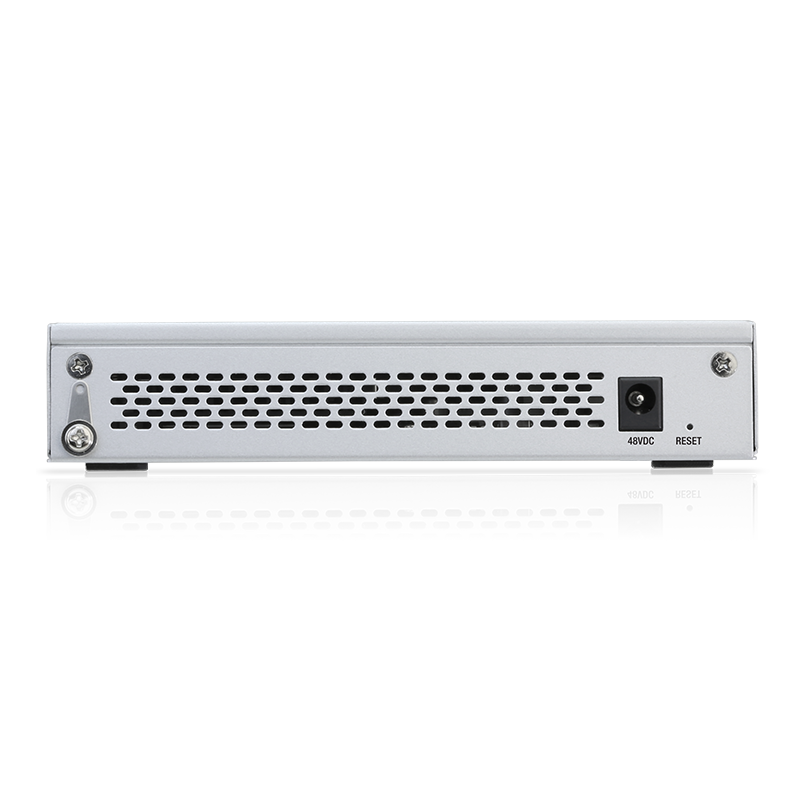 Ubiquiti US-8 UniFi 8-Port Gigabit PoE Compliant Managed Switch