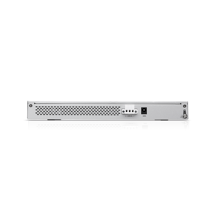 Ubiquiti Networks US-XG-6POE UniFi Switch 10 Gigabit 6-Port 802.3bt