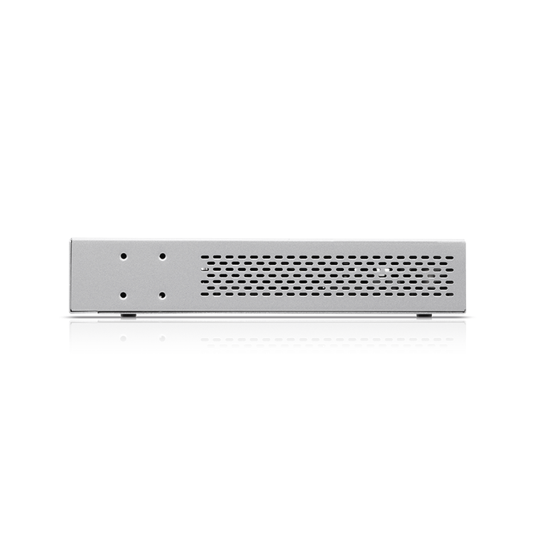 Ubiquiti Networks US-XG-6POE UniFi Switch 10 Gigabit 6-Port 802.3bt