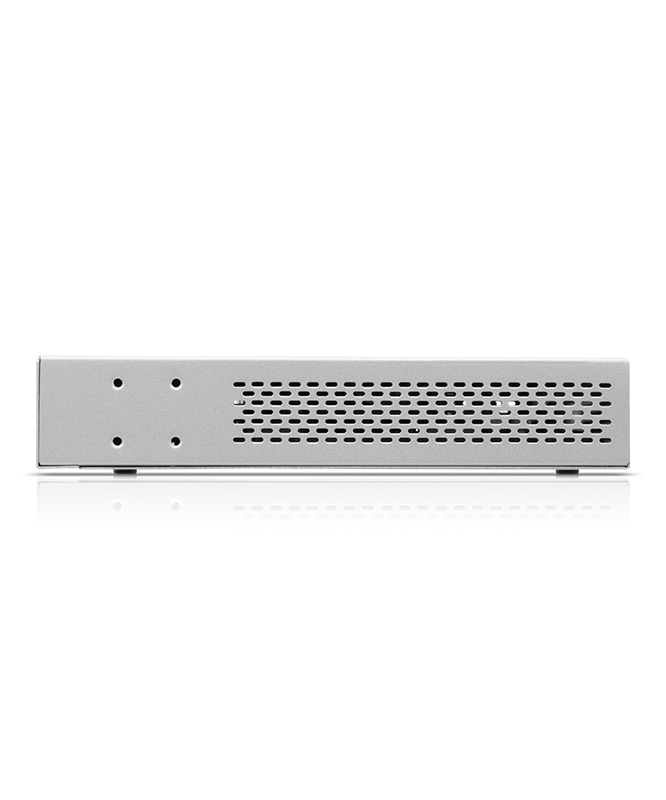 Ubiquiti Networks US-XG-6POE UniFi Switch 10 Gigabit 6-Port 802.3bt