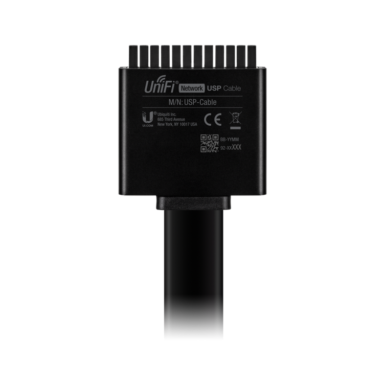 Ubiquiti USP-CABLE SmartPower Cable