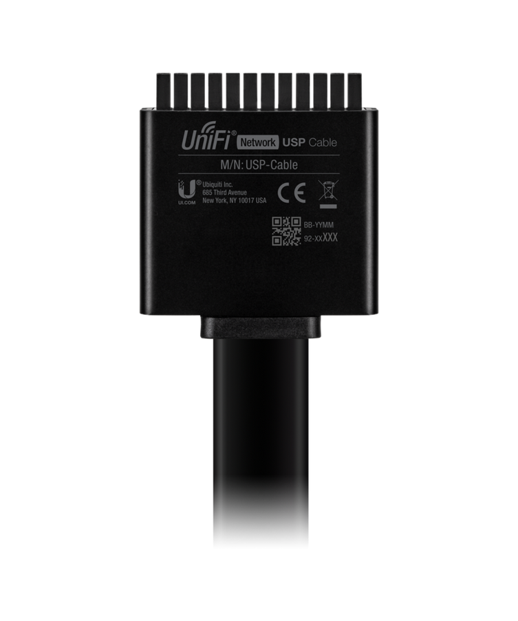 Ubiquiti USP-CABLE SmartPower Cable
