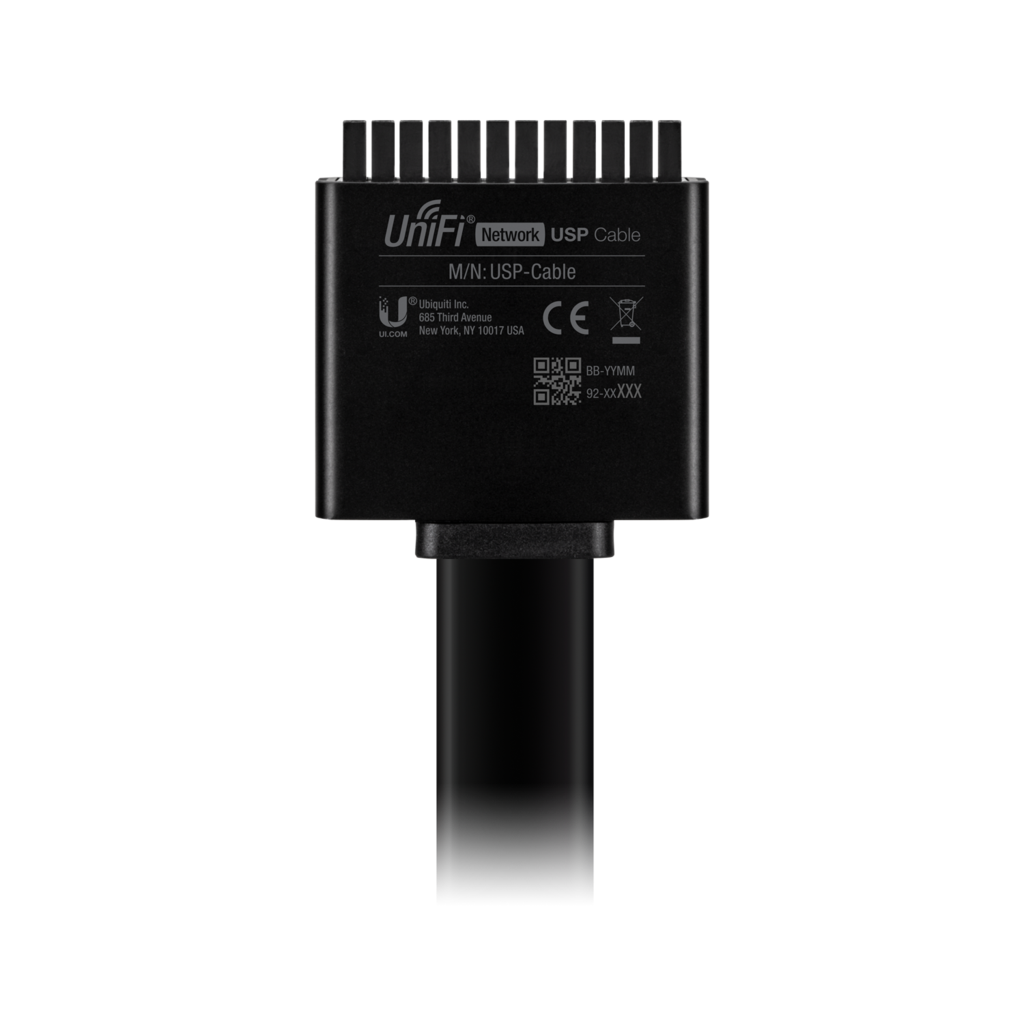 Ubiquiti USP-CABLE SmartPower Cable