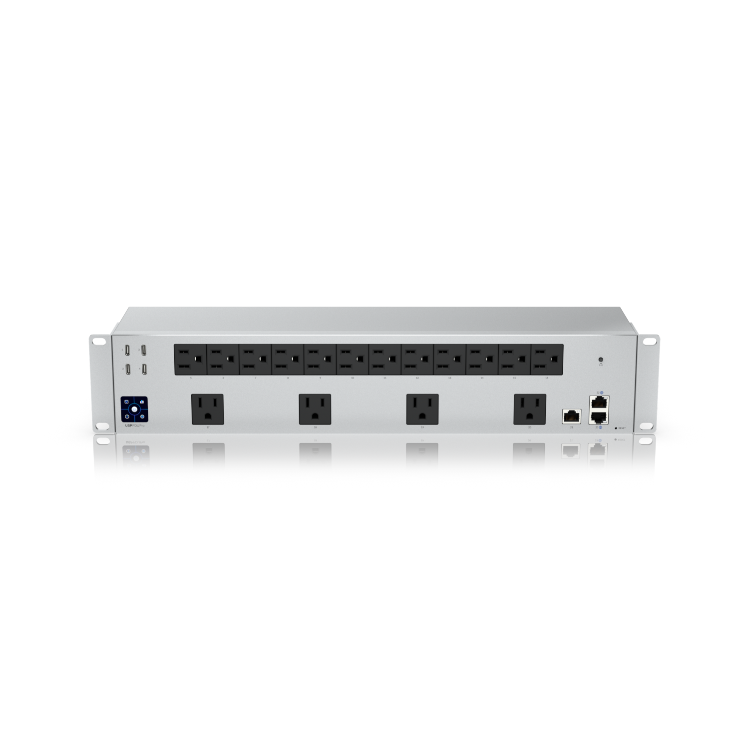 Ubiquiti USP-PDU-Pro Power Distribution Professional