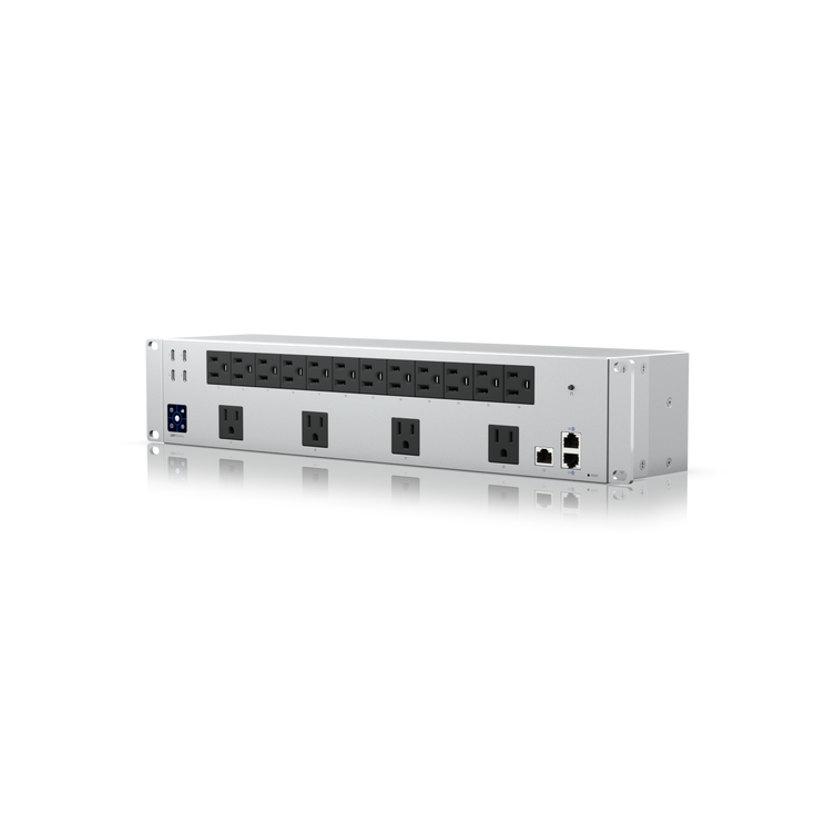 Ubiquiti USP-PDU-Pro Power Distribution Professional