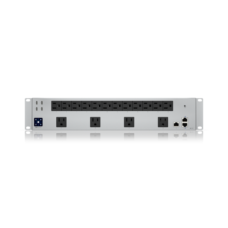 Ubiquiti USP-PDU-Pro Power Distribution Professional