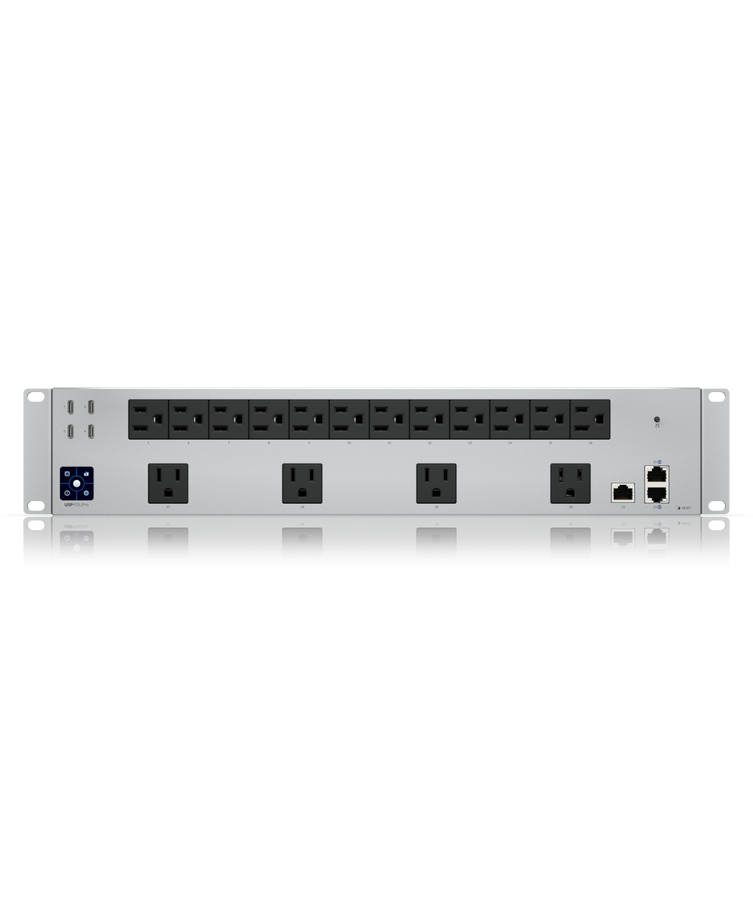 Ubiquiti USP-PDU-Pro Power Distribution Professional