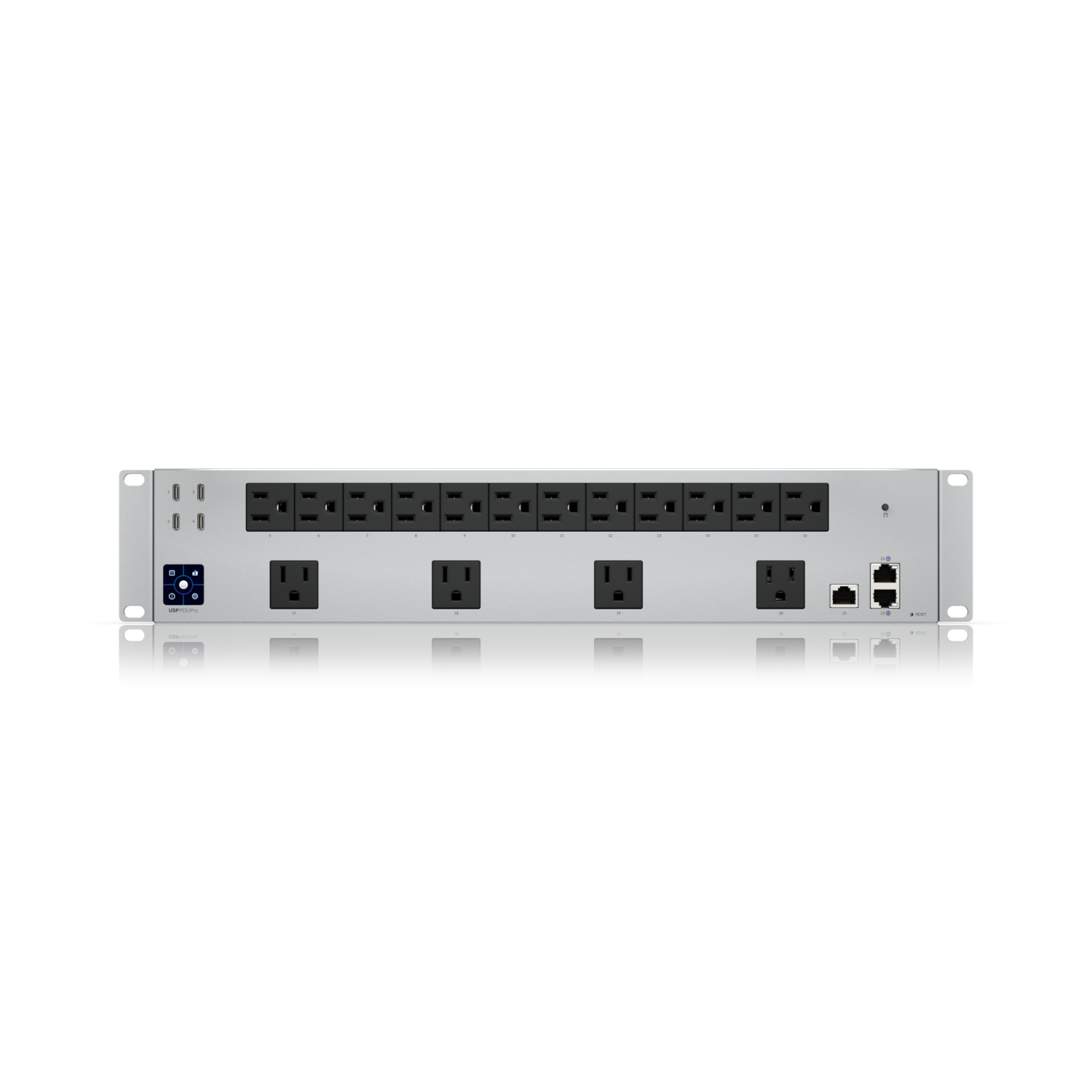 Ubiquiti USP-PDU-Pro Power Distribution Professional