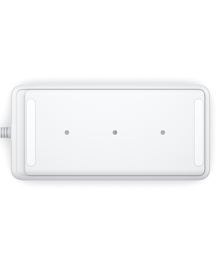 Ubiquiti Networks USP-Strip-US UniFi SmartPower Strip 6-Ports US