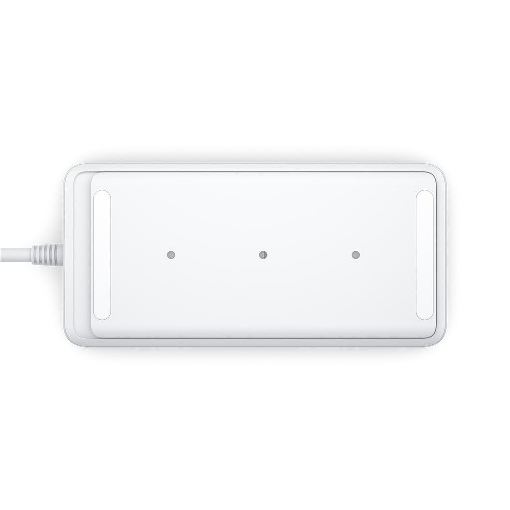 Ubiquiti Networks USP-Strip-US UniFi SmartPower Strip 6-Ports US