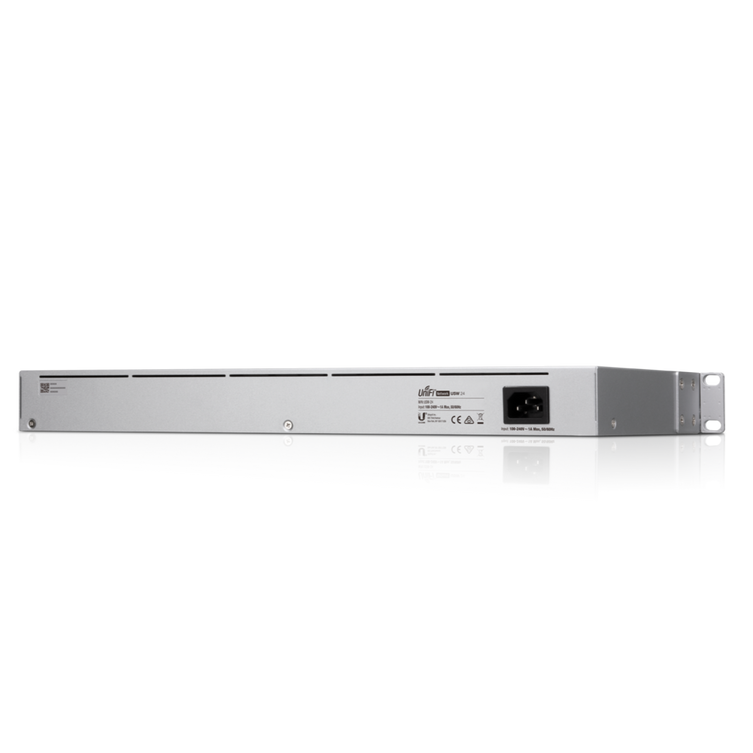 Ubiquiti UniFi 24-Port Gen2 Managed Gigabit Switch with SFP