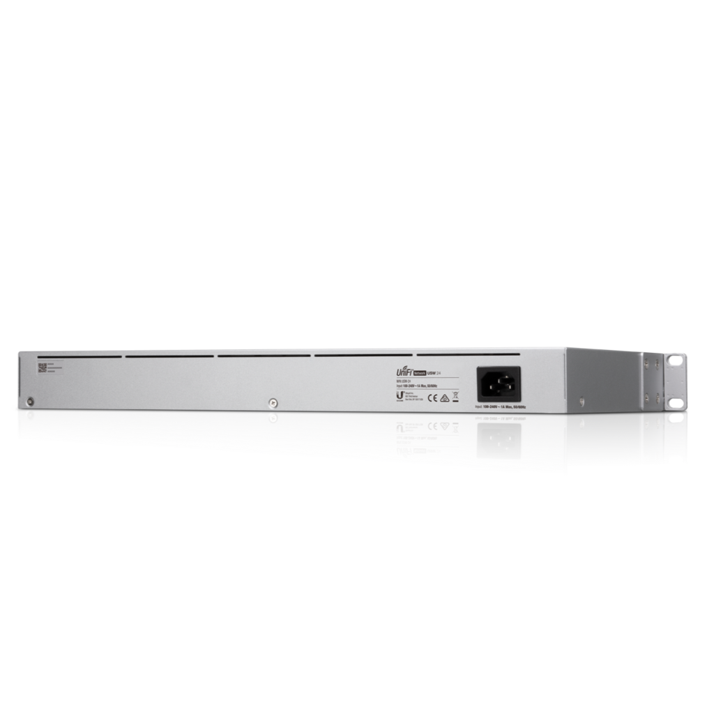 Ubiquiti UniFi 24-Port Gen2 Managed Gigabit Switch with SFP