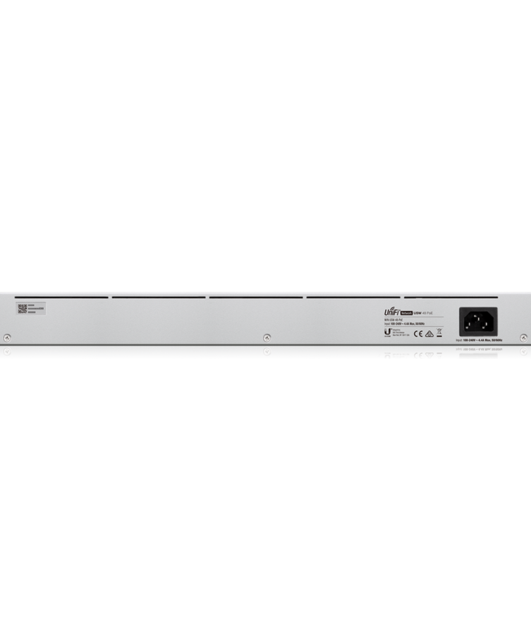 Ubiquiti USW-48-POE UniFi Switch 48 PoE