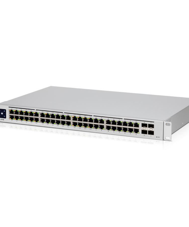 Ubiquiti USW-48-POE UniFi Switch 48 PoE