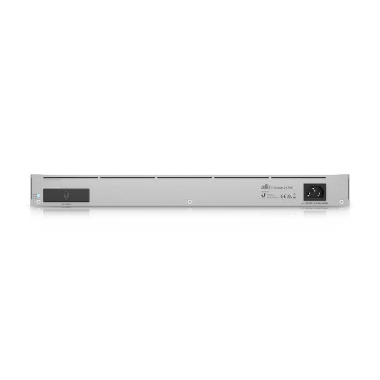 Ubiquiti Networks USW-Enterprise-24-PoE UniFi Switch Enterprise 24 PoE