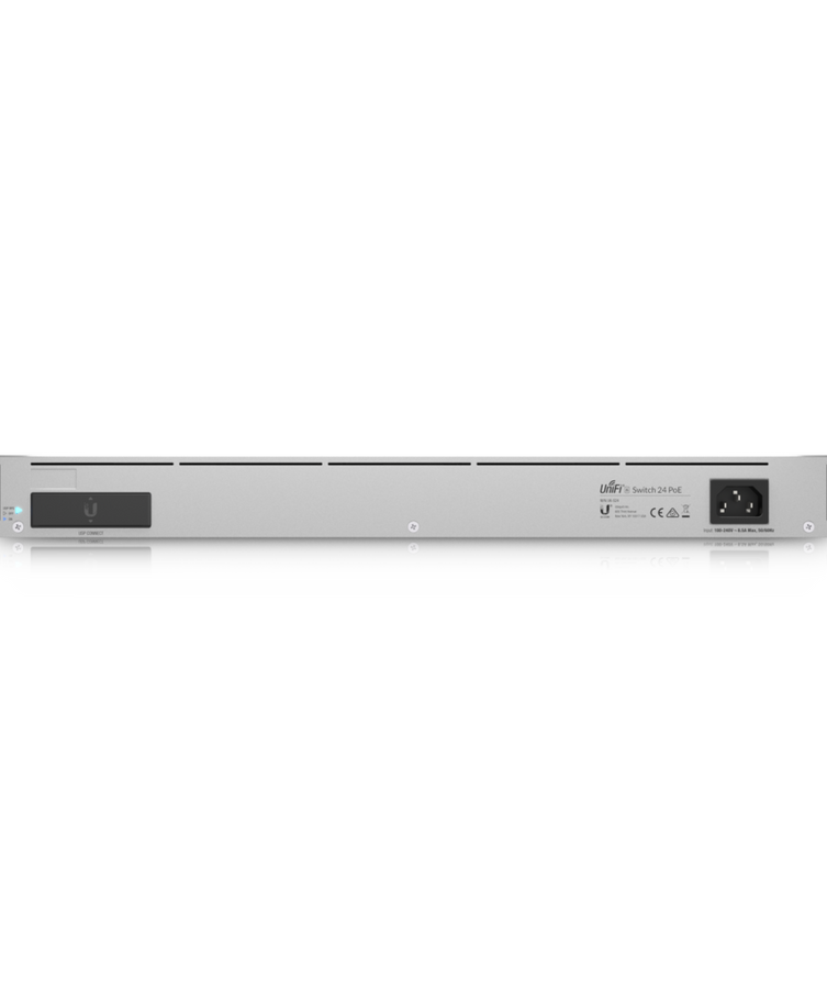 Ubiquiti Networks USW-Enterprise-24-PoE UniFi Switch Enterprise 24 PoE