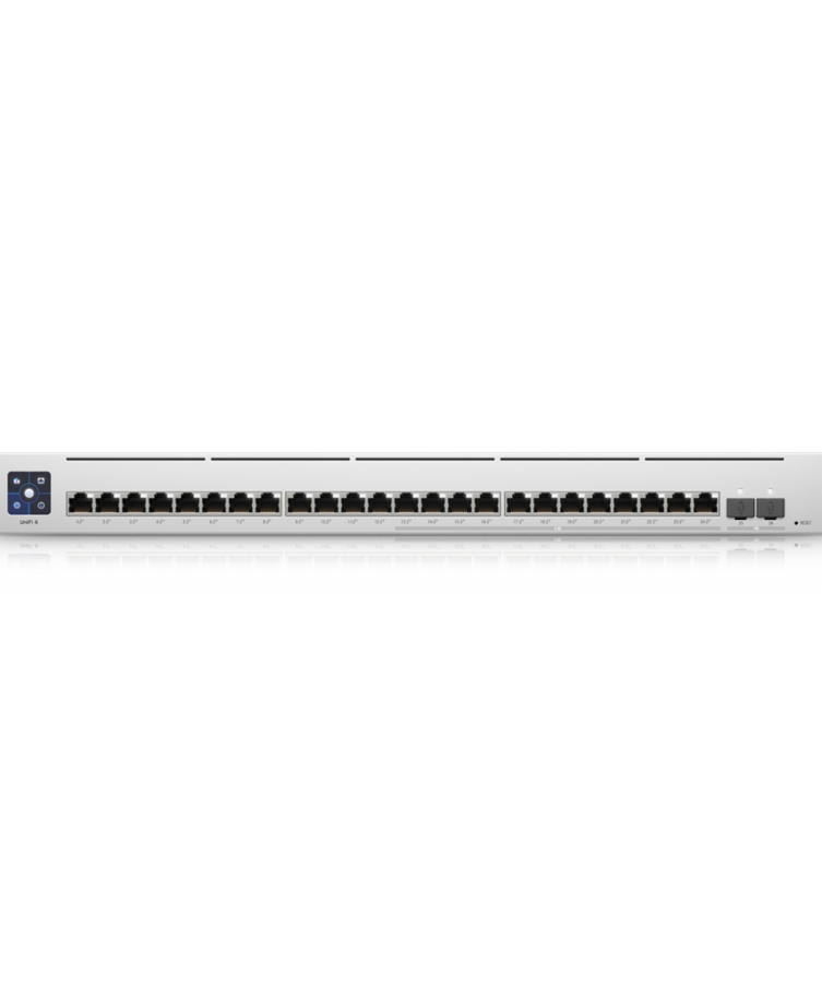 Ubiquiti Networks USW-Enterprise-24-PoE UniFi Switch Enterprise 24 PoE