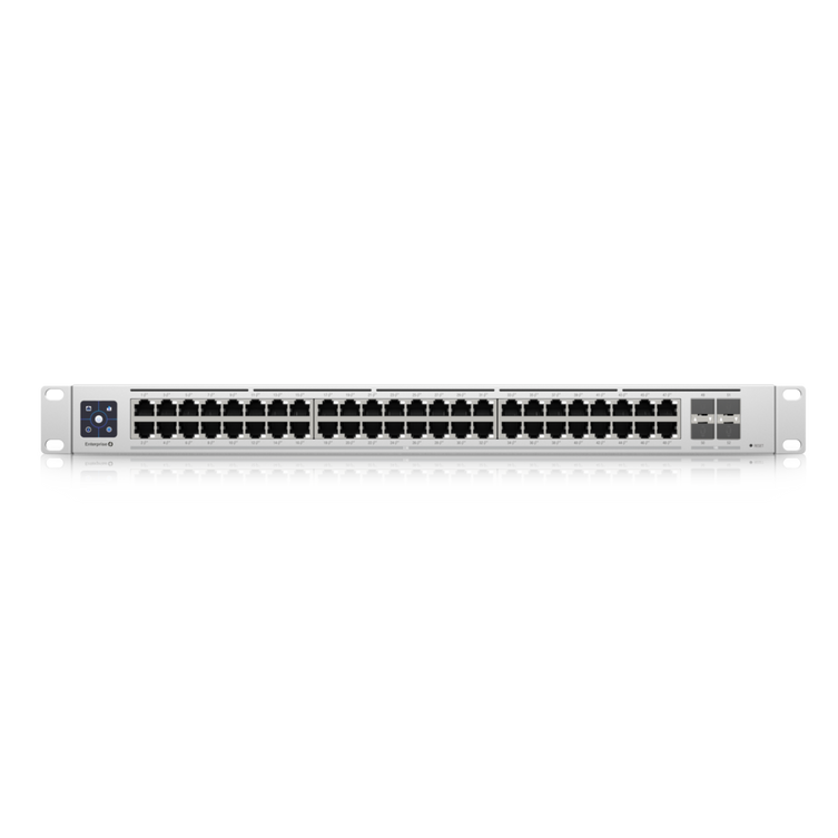 Ubiquiti Networks USW-Enterprise-48-PoE UniFi Switch Enterprise 48 PoE