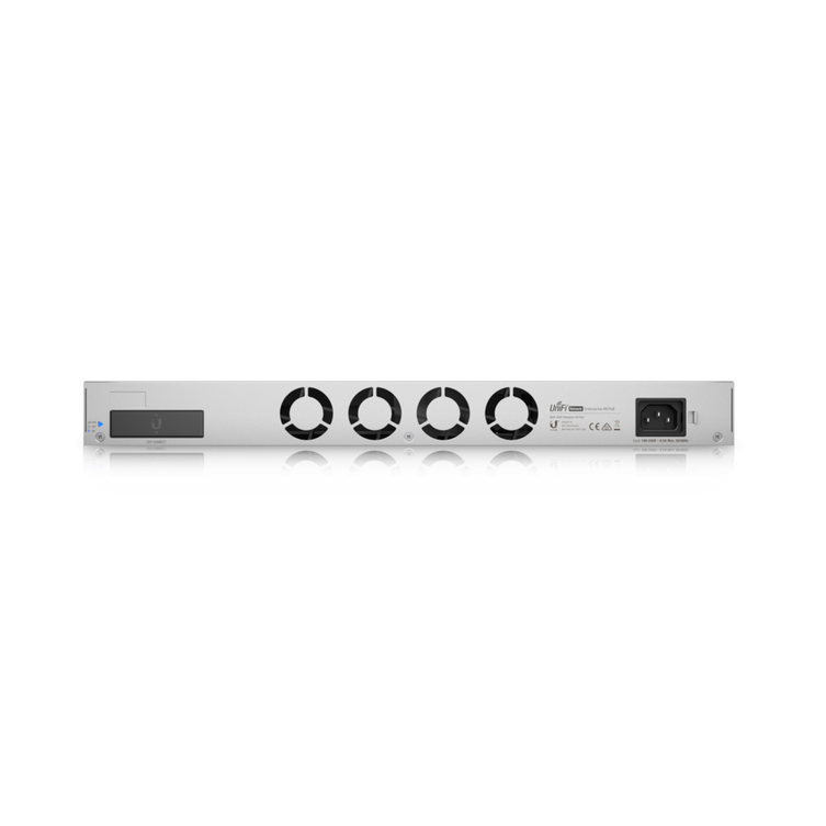 Ubiquiti Networks USW-Enterprise-48-PoE UniFi Switch Enterprise 48 PoE