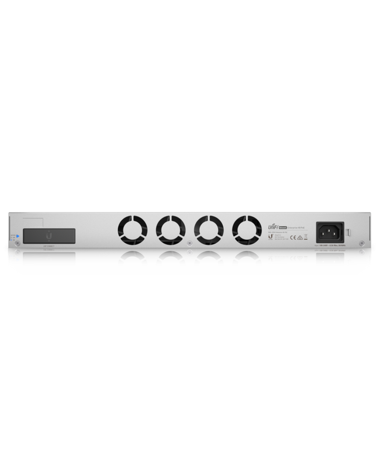 Ubiquiti Networks USW-Enterprise-48-PoE UniFi Switch Enterprise 48 PoE