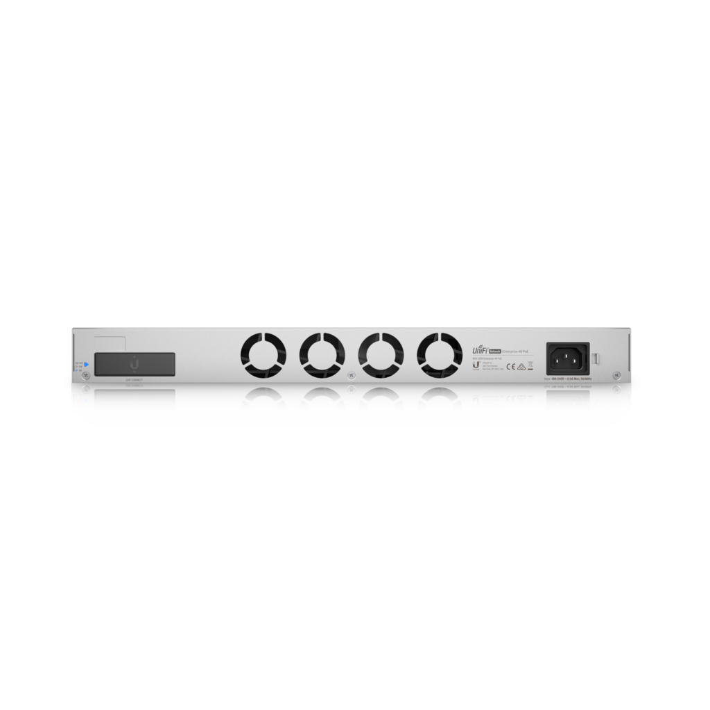 Ubiquiti Networks USW-Enterprise-48-PoE UniFi Switch Enterprise 48 PoE