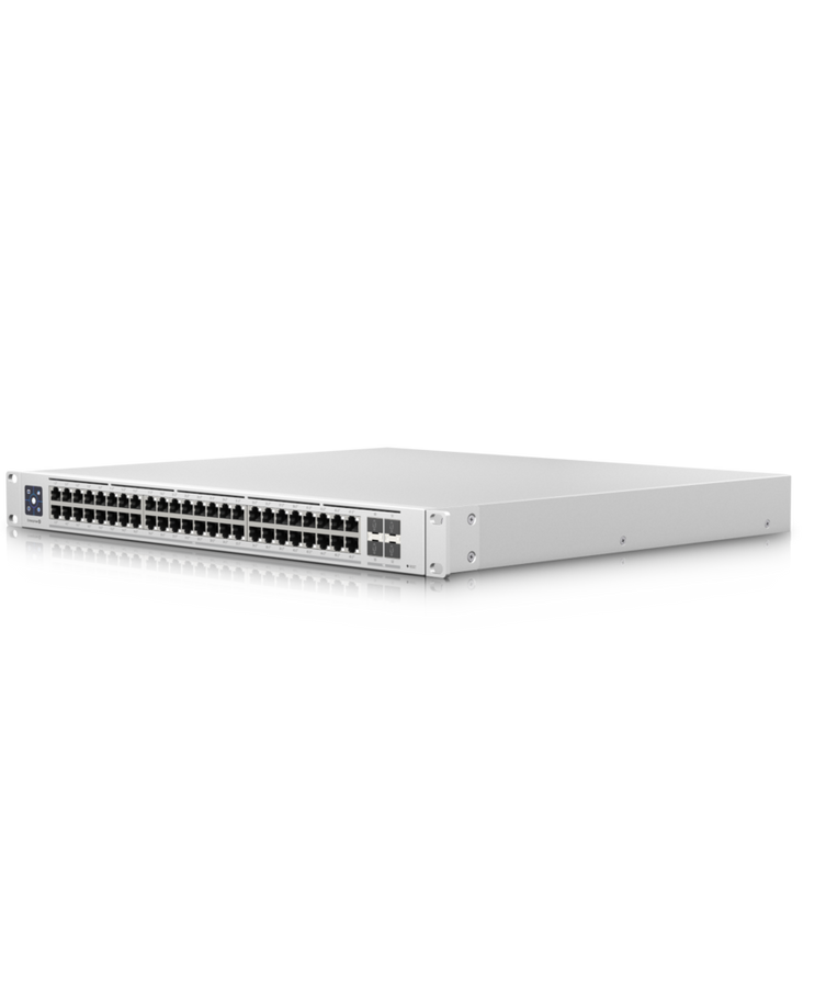 Switch Enterprise 48 PoE 