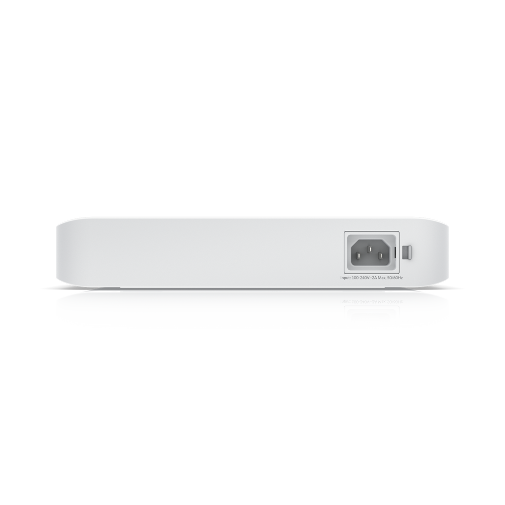 Ubiquiti USW-Enterprise-8-PoE UniFi Switch Enterprise 8 PoE