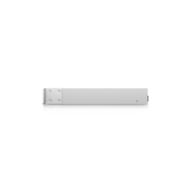 Ubiquiti Switch Enterprise XG 24 - Layer 3 switch with (24) 10GbE RJ45 (2) 25G SFP28 