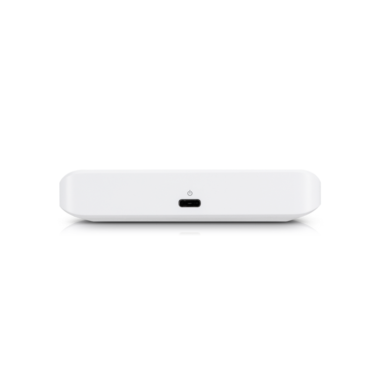 Ubiquiti USW Flex Mini 5-Port managed Gigabit Ethernet switch