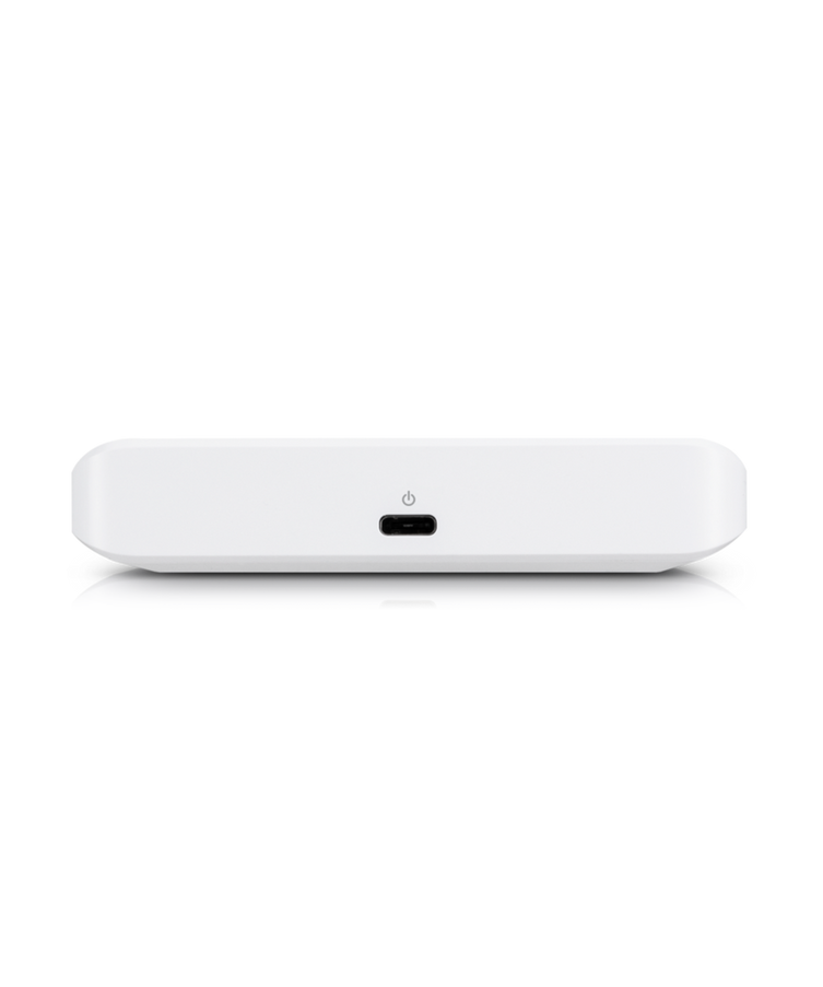 Ubiquiti USW Flex Mini 5-Port managed Gigabit Ethernet switch