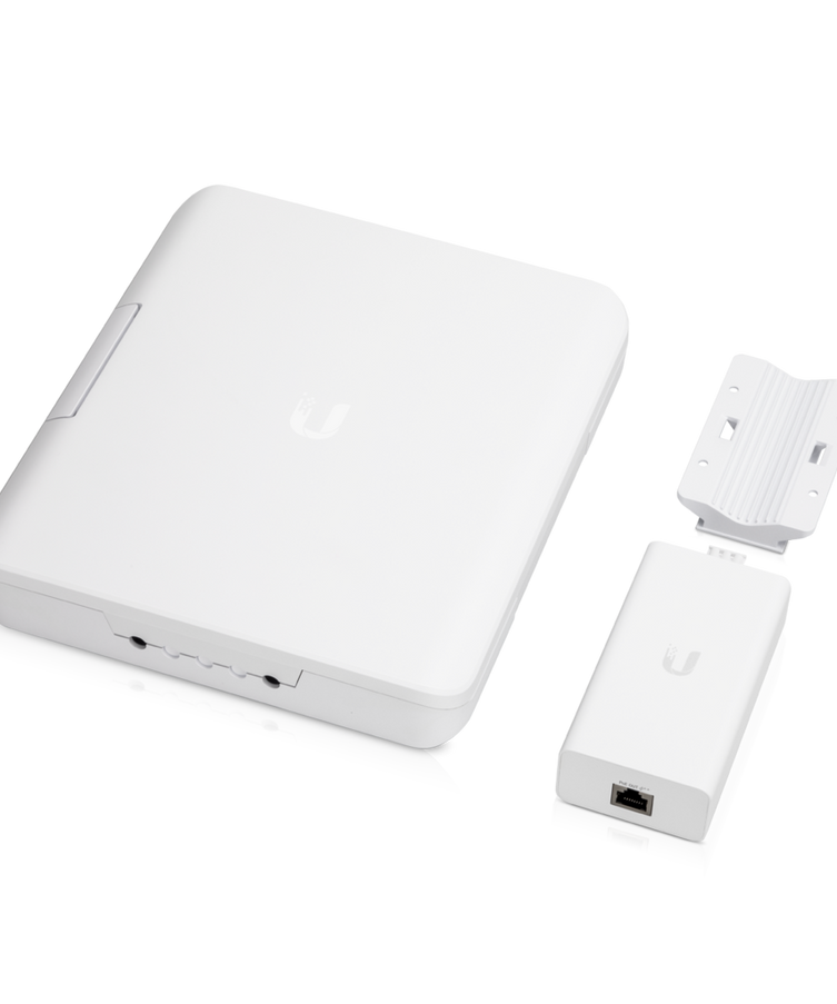Ubiquiti UniFi Switch Flex Utility 