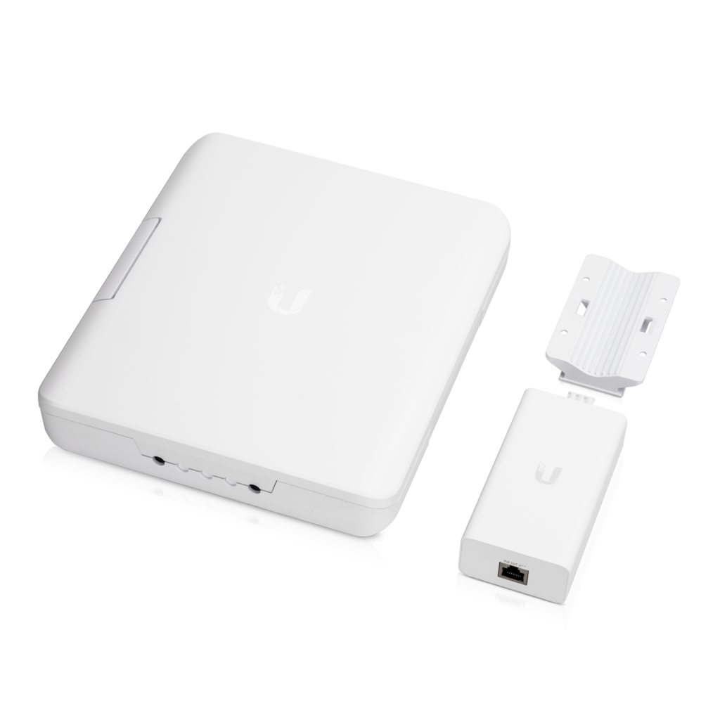 Ubiquiti UniFi Switch Flex Utility 