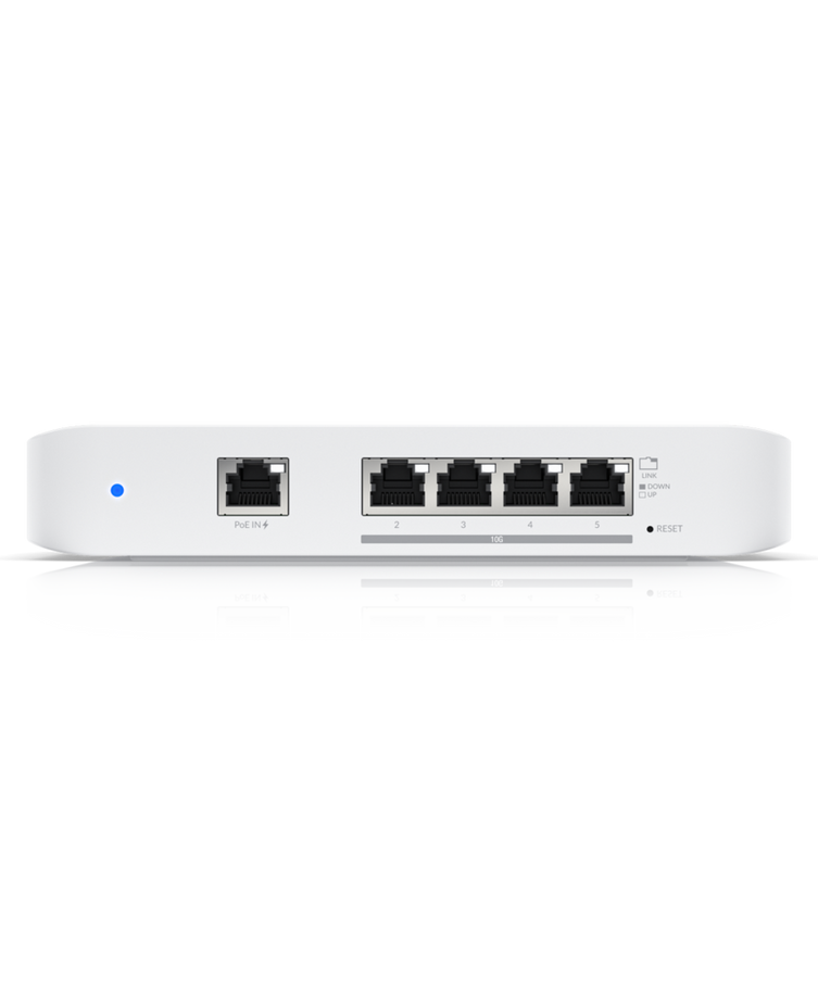 Ubiquiti Networks USW-Flex-XG UniFi Switch Flex XG