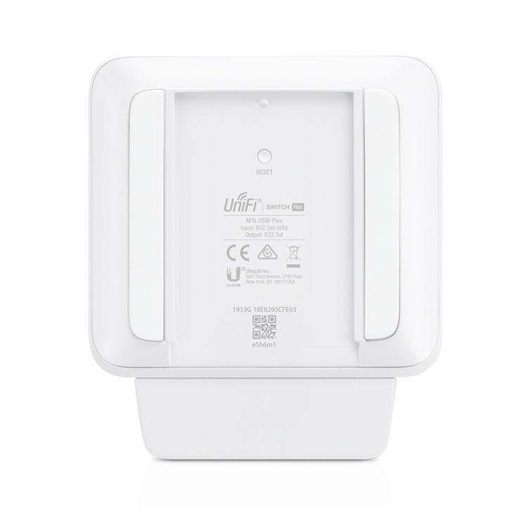 Ubiquiti USW-Flex UniFi Switch Flex 46W 5-Port 802.3af