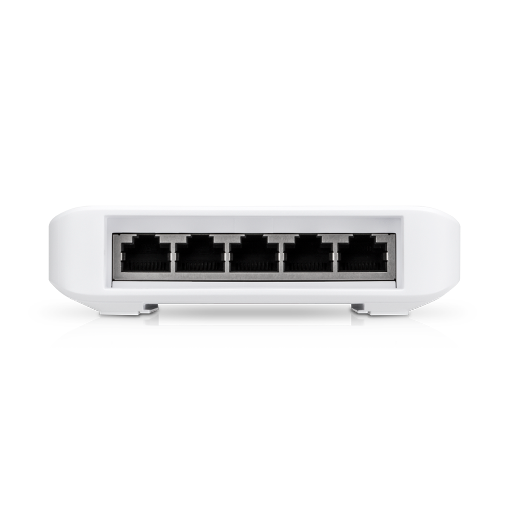 Ubiquiti USW-Flex UniFi Switch Flex 46W 5-Port 802.3af