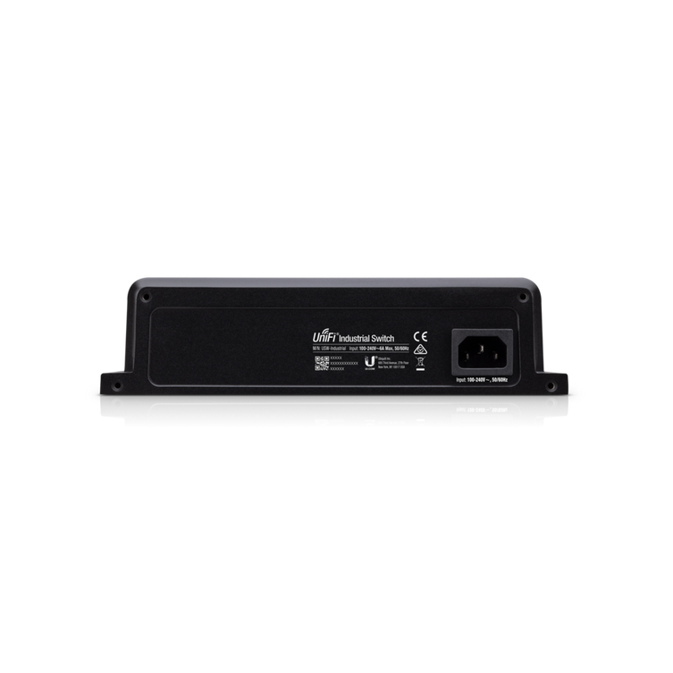 Ubiquiti Networks USW-Industrial UniFi 10-Port Durable Switch