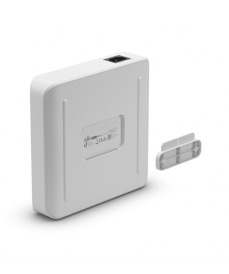 Ubiquiti UniFi Lite 16-Port Layer 2 Gigabit Ethernet Switch 8-Port PoE+