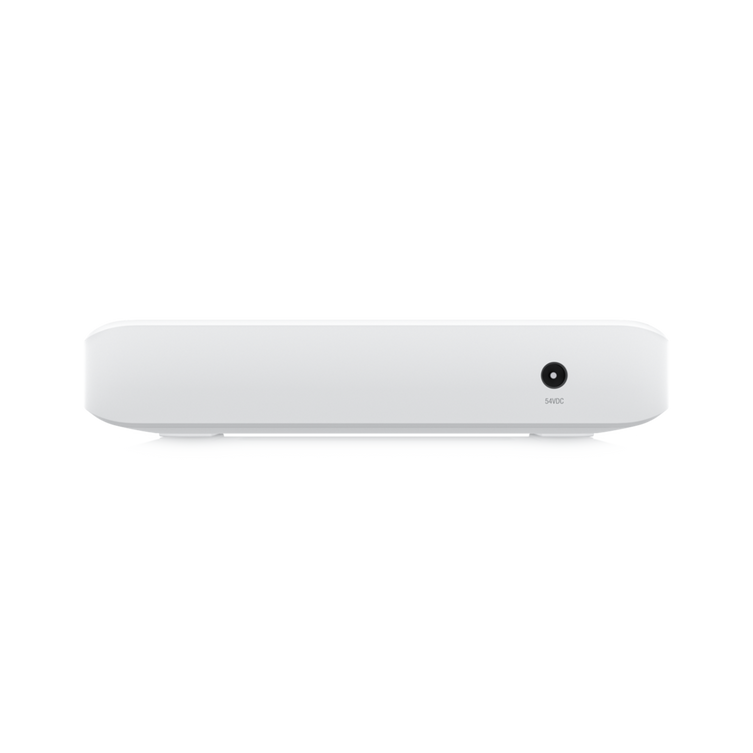 Ubiquiti Networks USW-Lite-8-POE UniFi Switch Lite 8 PoE