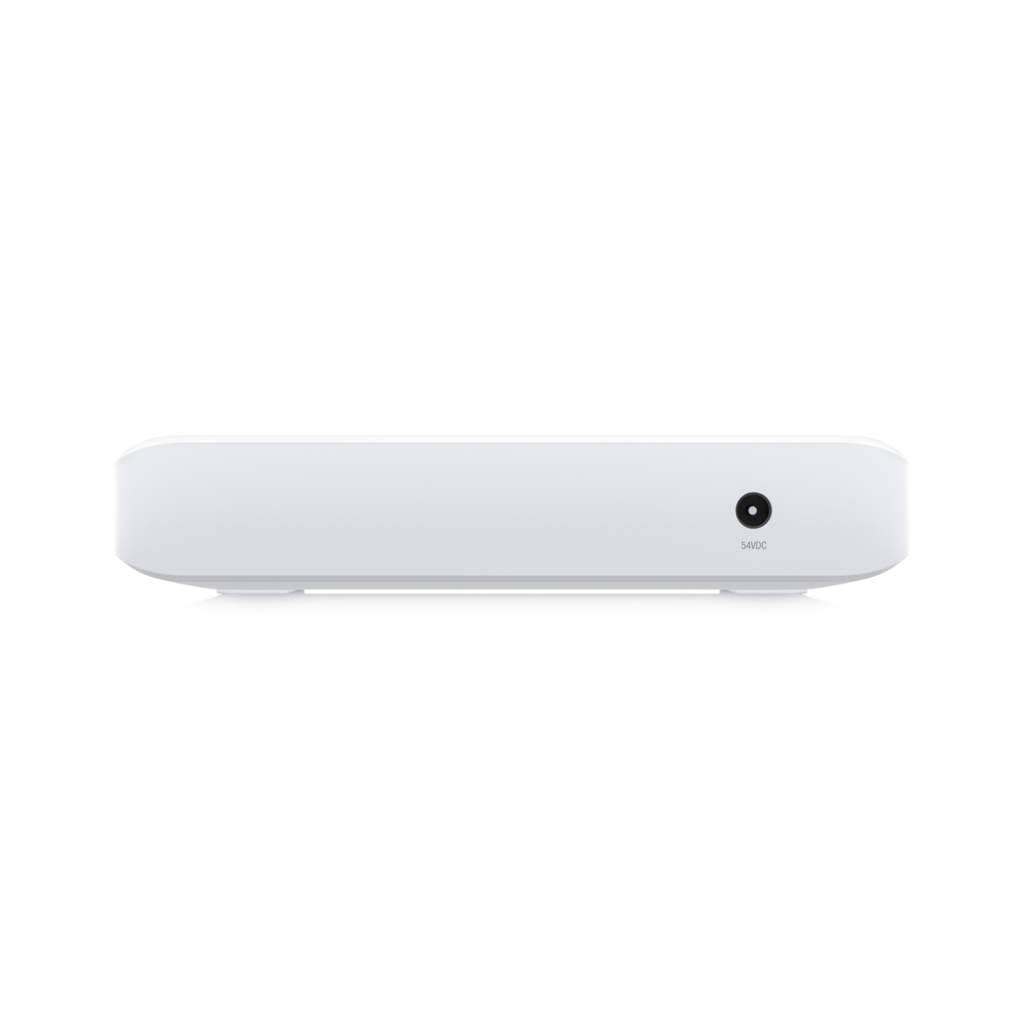 Ubiquiti Networks USW-Lite-8-POE UniFi Switch Lite 8 PoE