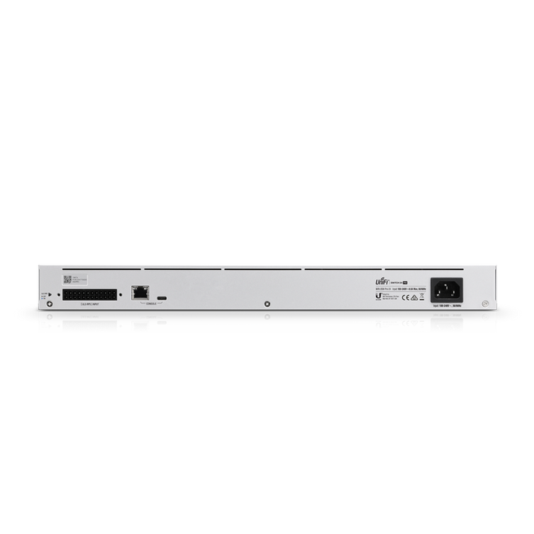 Ubiquiti UniFi 24 Port PoE Pro Managed Switch (USW-Pro-24-POE)