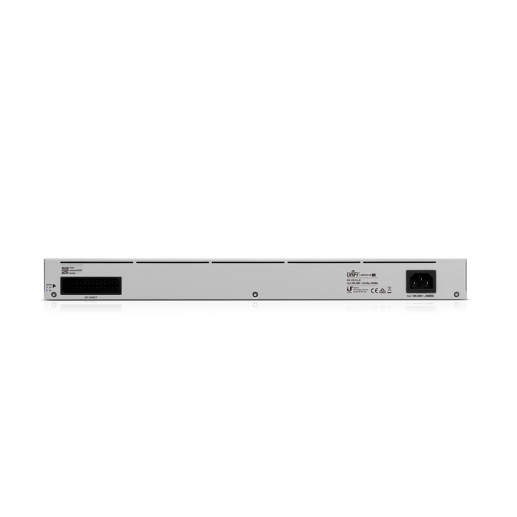 Ubiquiti UniFi Switch PRO 48 Gigabit RJ45 ports 4 10G SFP+ ports