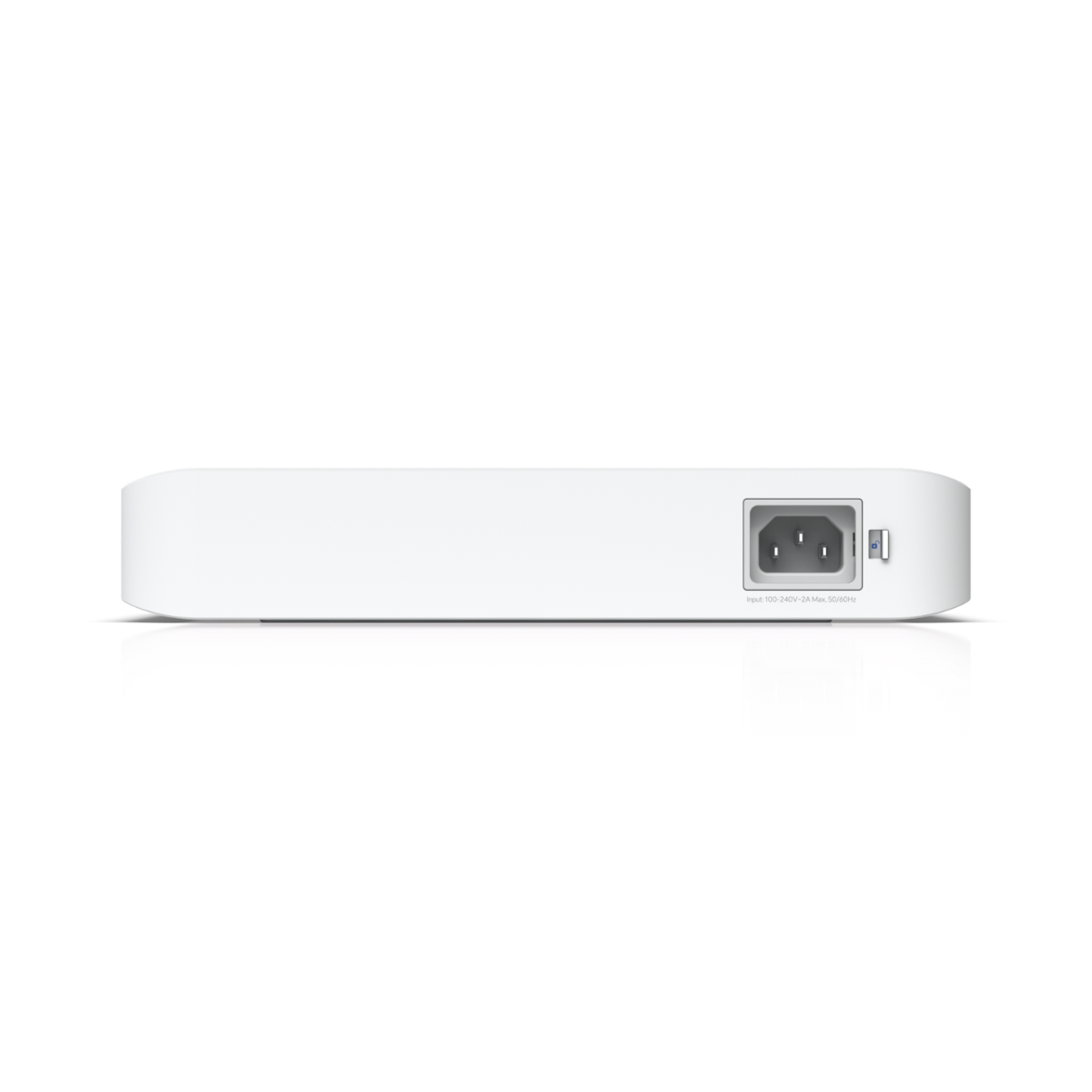 Ubiquiti USW-Pro-8-PoE 8-port, Layer 3 switch with PoE+ and PoE++