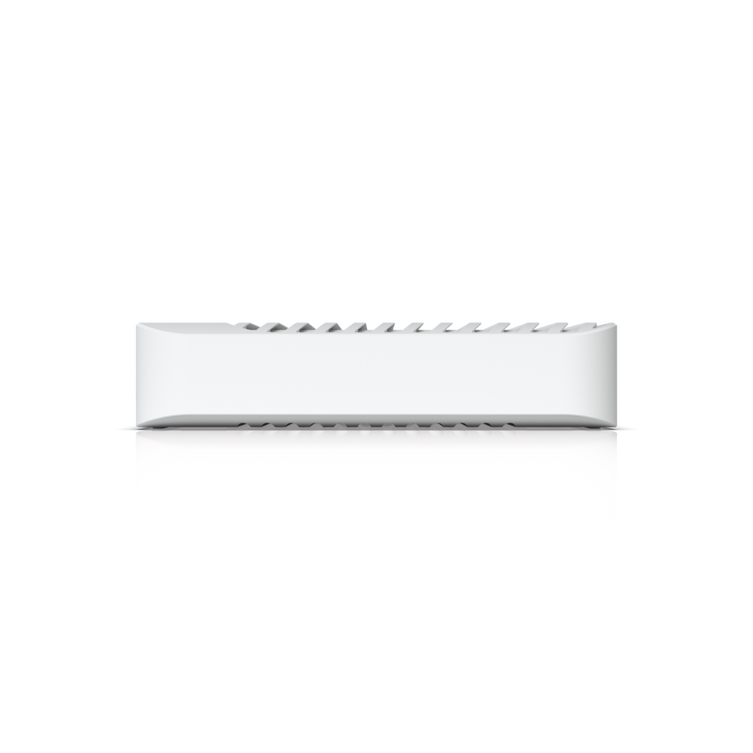 Ubiquiti USW-Pro-8-PoE 8-port, Layer 3 switch with PoE+ and PoE++
