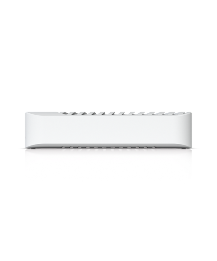 Ubiquiti USW-Pro-8-PoE 8-port, Layer 3 switch with PoE+ and PoE++