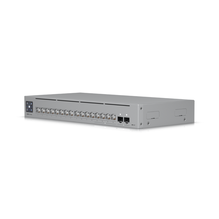 Ubiquiti Networks USW-Pro-Max-16-PoE UniFi Switch Pro Max 16 PoE