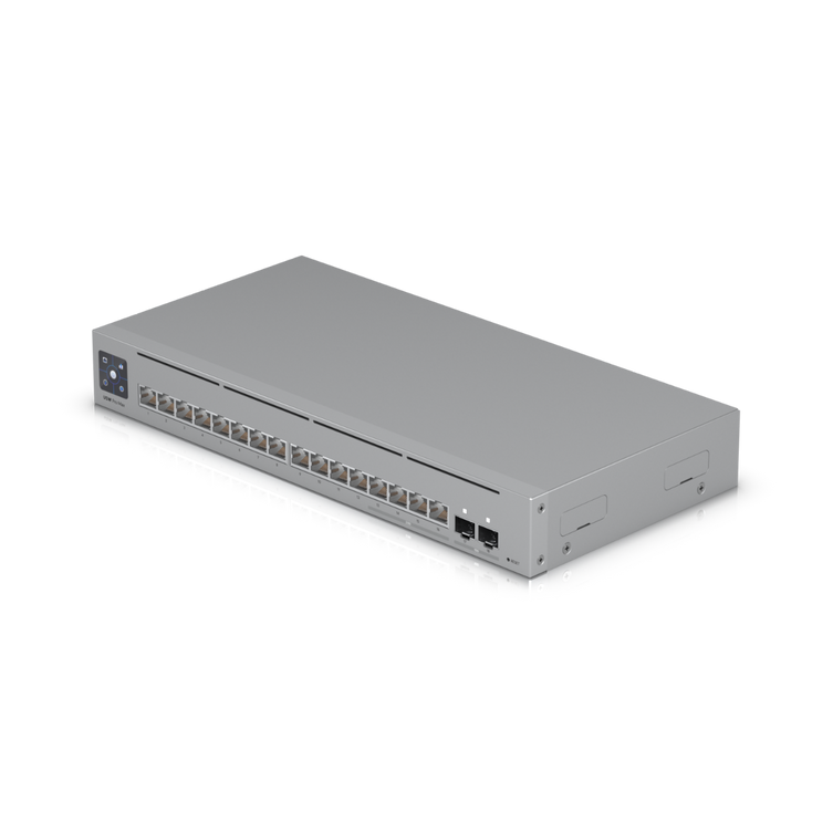 Ubiquiti Networks USW-Pro-Max-16 UniFi Switch Pro Max 16