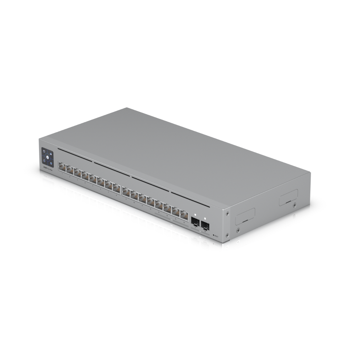 Ubiquiti Networks USW-Pro-Max-16-PoE UniFi Switch Pro Max 16 PoE
